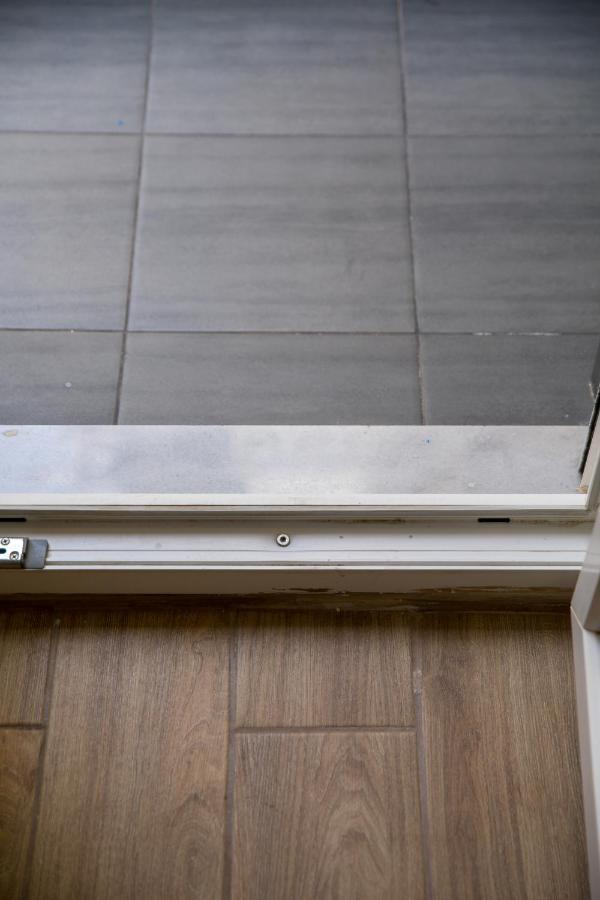 Central Studio Flat Thessaloniki Exterior photo