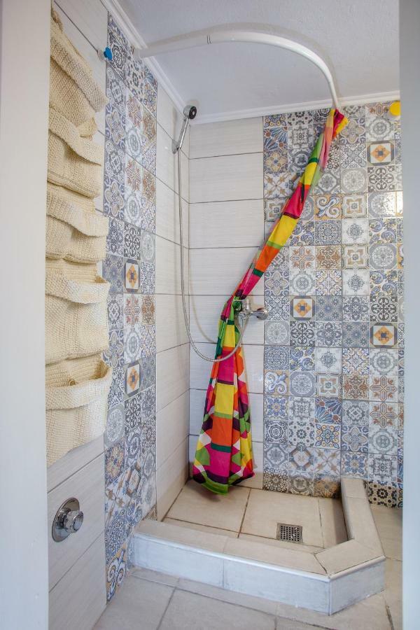Central Studio Flat Thessaloniki Exterior photo