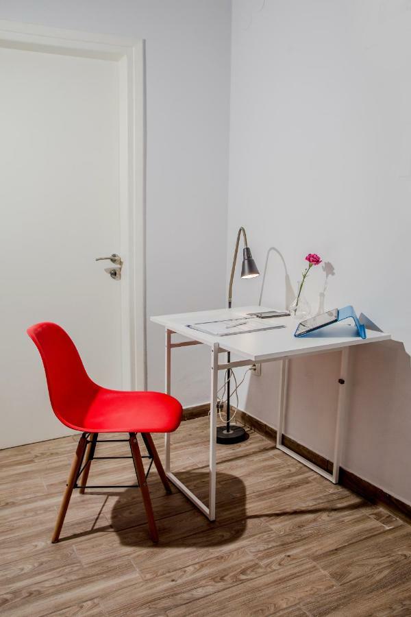 Central Studio Flat Thessaloniki Exterior photo
